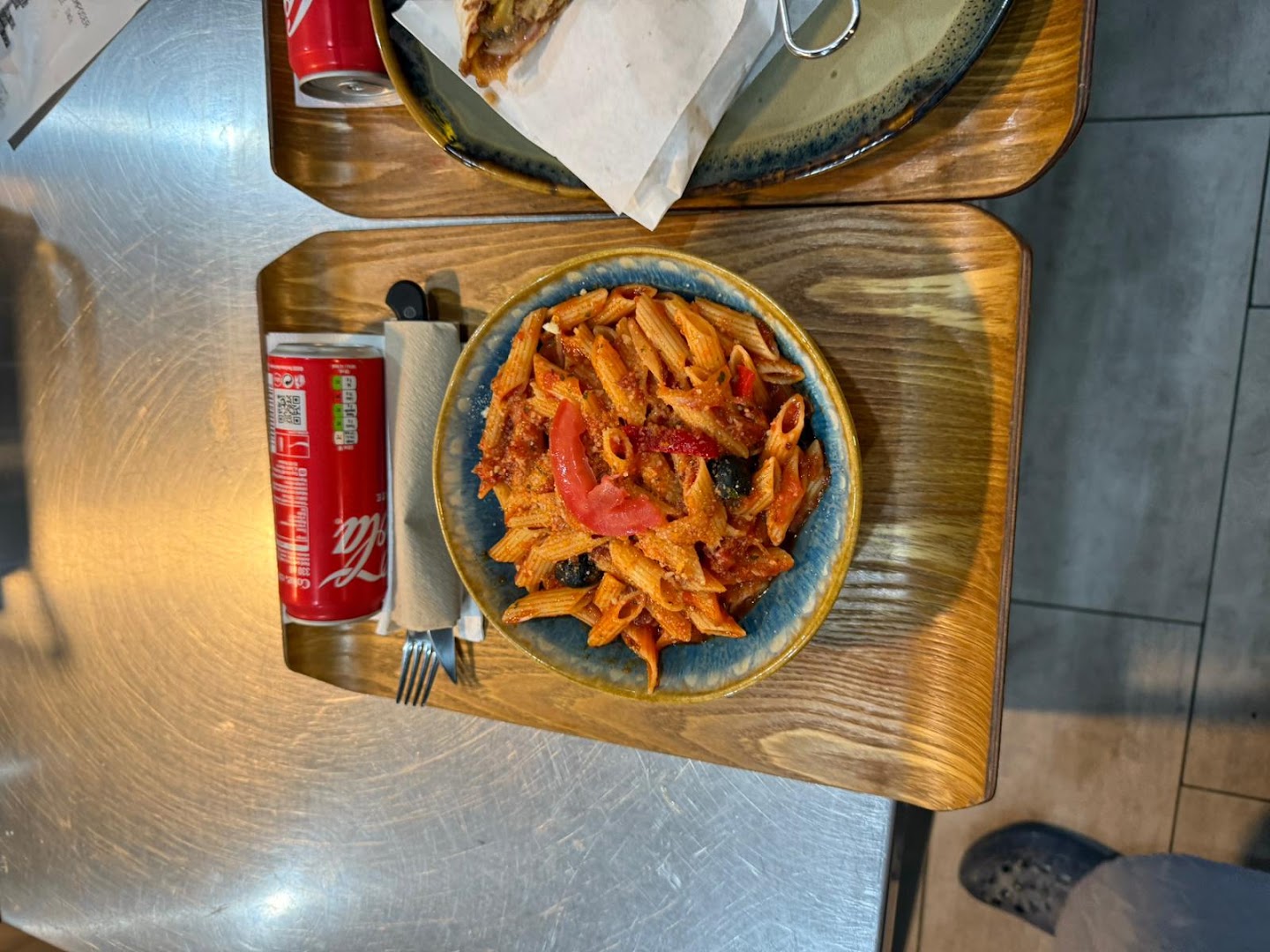 THE FOOD KOURT · Fotos 1